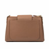 Geanta dama de umar 051g biz cognac