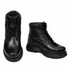 Men boots 4138 black