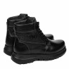 Men boots 4138 black