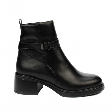 Ghete dama 3410 negru