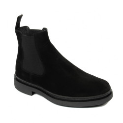Men boots 4154 bufo black