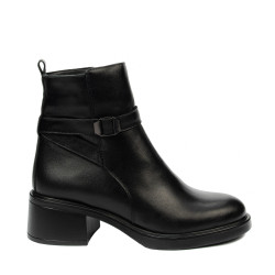 Ghete dama 3410 negru