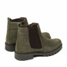 Men boots 4150 bufo kaki