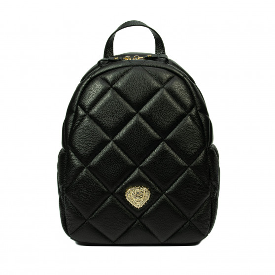 Women backpack 307g biz black