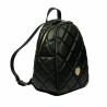 Women backpack 307g biz black