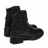 Women boots 3410 black