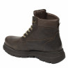 Men boots 4138 tuxon brown