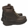 Men boots 4138 tuxon brown