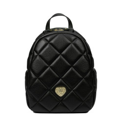 Women backpack 307g biz black
