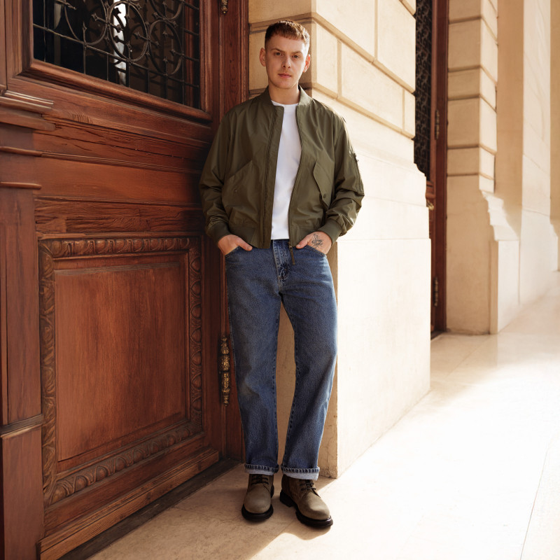 Ghete barbati 4151 bufo kaki lifestyle Ghete barbati 4151 bufo kaki lifestyle