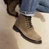 Men boots 4151 bufo kaki