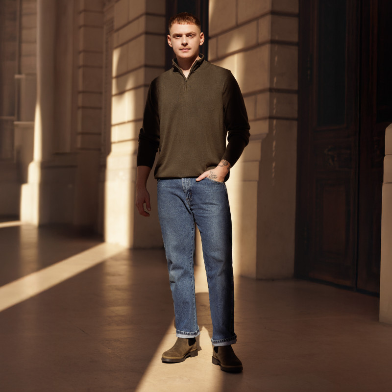 Ghete barbati 4154 bufo kaki lifestyle