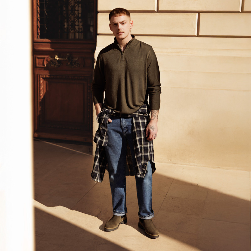 Ghete barbati 4154 bufo kaki lifestyle