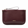 Geanta dama de mana 211g burgundy