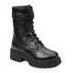 Women boots 3401 black
