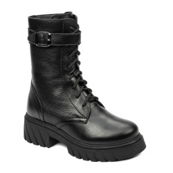 Women boots 3401 black