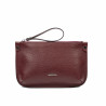 Women hand bag 211g 01 bordo