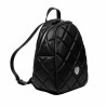 Women backpack 307g 01 biz black