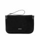 Geanta dama de mana 211g 01 suede black