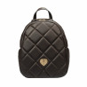Rucsac dama 307g dark brown