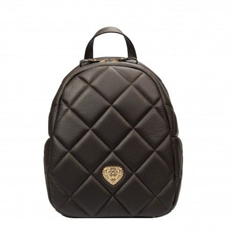 Rucsac dama 307g dark brown