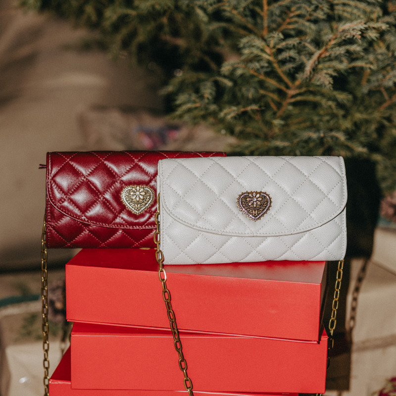 Geanta dama de umar 048g panna safiano lifestyle