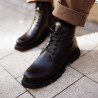 Men boots 4151 black