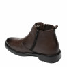 Men boots 4155 a cafe