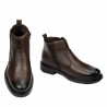 Men boots 4155 a cafe