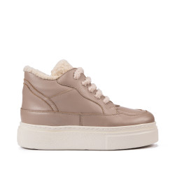 Ghete dama 3403 capucino