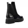 Women boots 3390 black combined