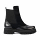 Women boots 3390 black combined