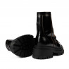 Women boots 3377 black florantic