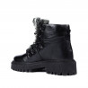 Women boots 3378 black