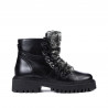 Women boots 3378 black