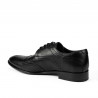 Pantofi casual / eleganti barbati 874 negru
