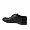 Pantofi eleganti barbati 879 negru