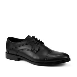 Pantofi eleganti barbati 879 negru