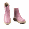 Small children boots 110c pink combined