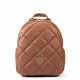 Women backpack 307g biz camel