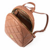 Rucsac dama 307g biz camel