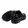Pantofi casual barbati 995 negru