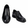 Men casual shoes 995 black