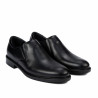 Men casual shoes 995 black