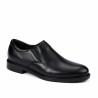 Pantofi casual barbati 995 negru