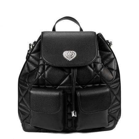 Rucsac dama 308g 01 biz negru