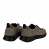Pantofi casual barbati 994 bufo kaki