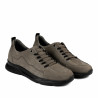 Pantofi casual barbati 994 bufo kaki