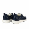 Pantofi casual barbati 994 indigo