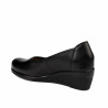 Pantofi casual dama 6094 negru